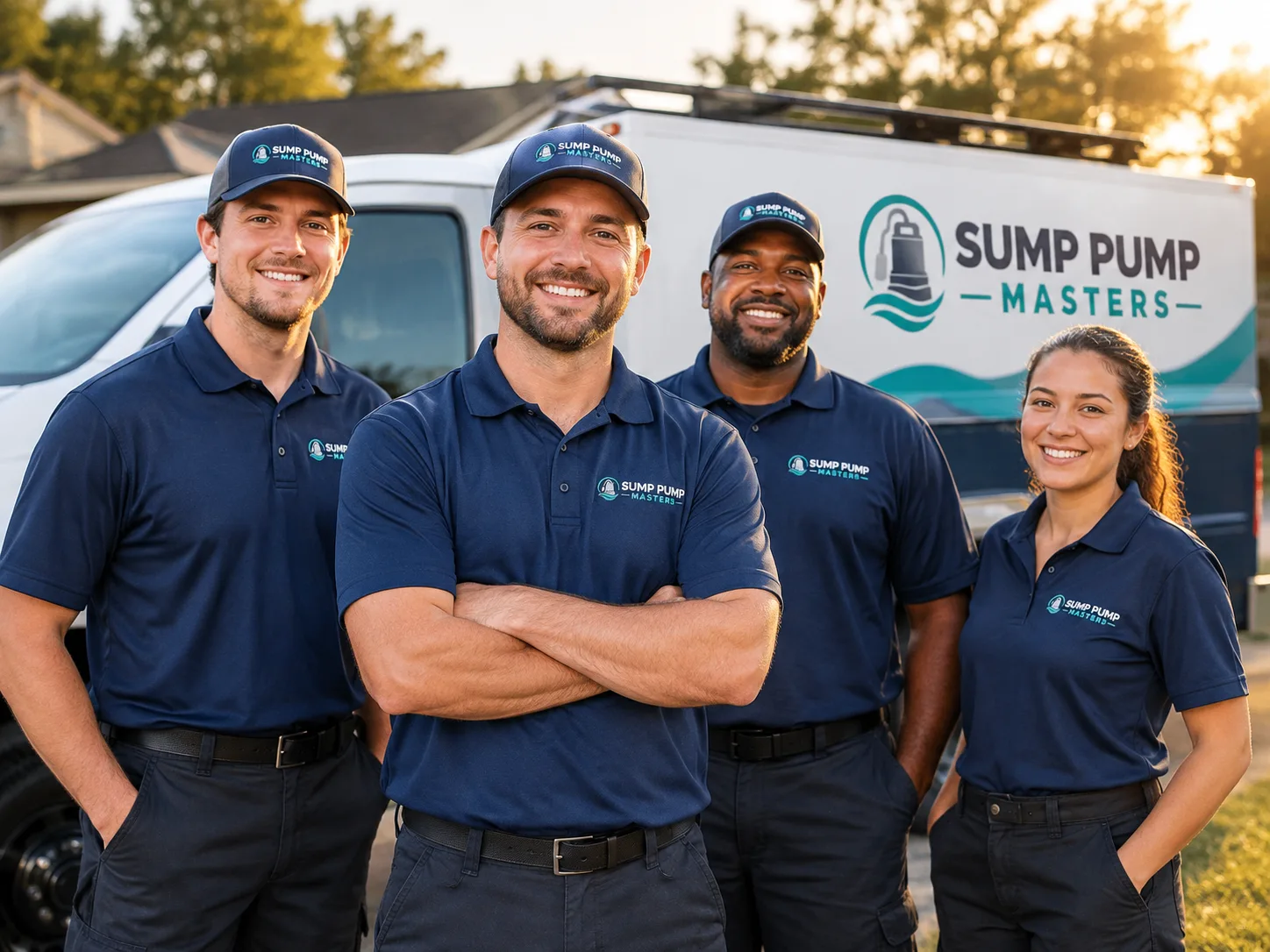Sump Pump Repair company in Caddo, OK